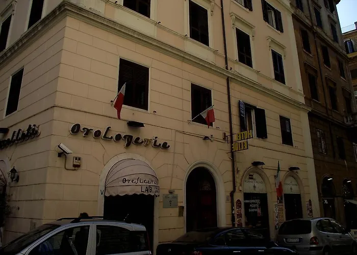 Konukevi Giorni A 2*
