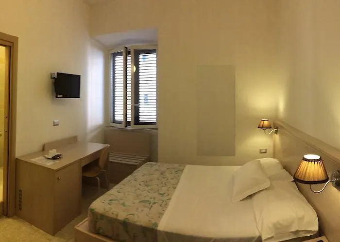 Konukevi Giorni A Roma