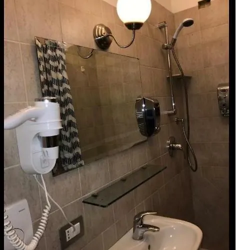 Konukevi Giorni A